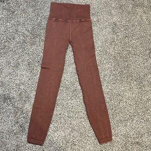 Free People Movement Good Karma Leggings